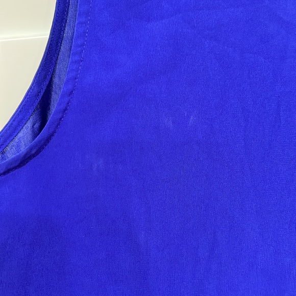 M Calvin Klein Blouse - Picture 7 of 7